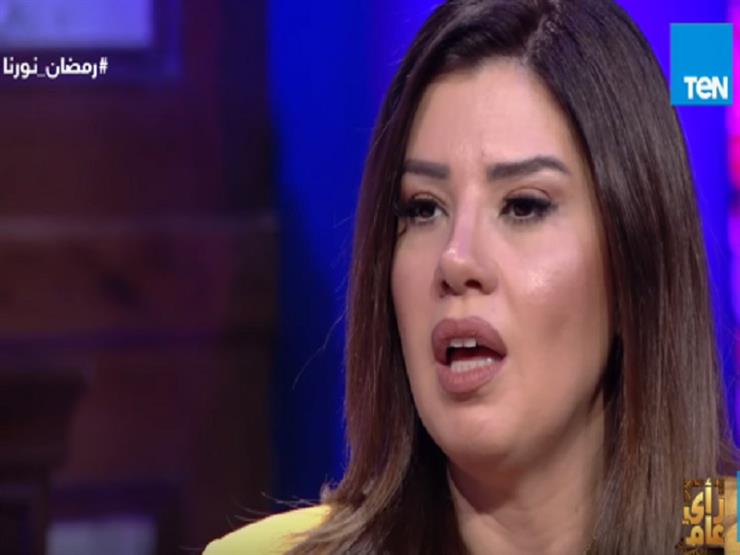 رانيا فريد شوقي: "أنا أجدع واحدة تضيع فرص" - فيديو