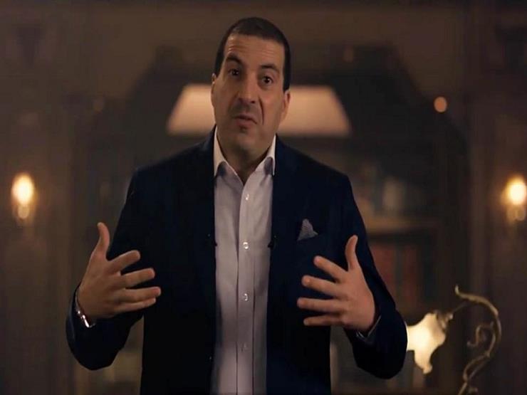 الإبراشي عن إعلان "دواجن" عمرو خالد: "خطيئة وسقطة كبيرة" - فيديو