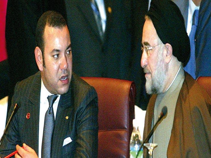 إيران والمغرب تاريخ متوتر من العلاقات بسبب الشاه و البول مصراوى