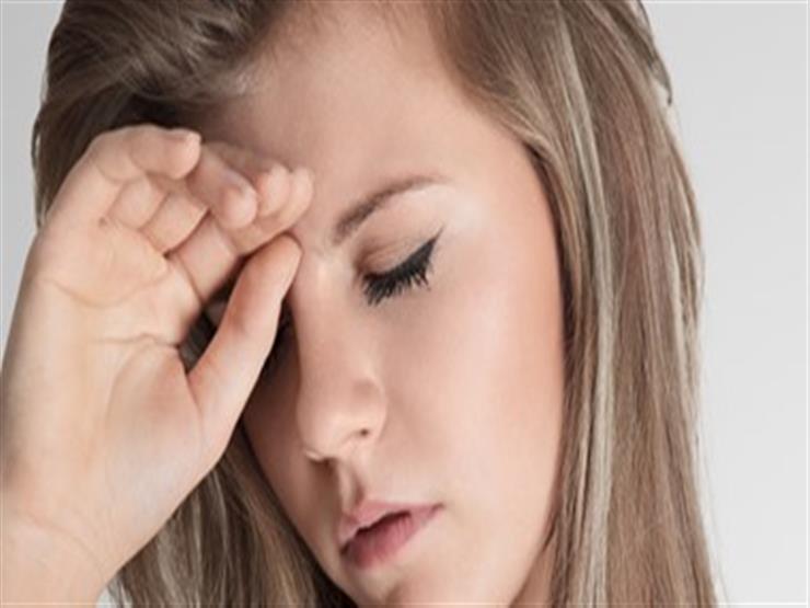 Beware … sudden dizziness is a sign of a serious illness