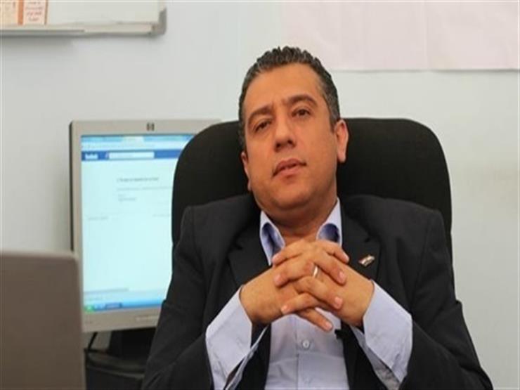 القضية 173 مستمرة.. إخلاء سبيل مدير المعهد الديمقراطي بكفالة 20 ألف جنيه القضية 173 مستمرة.. إخلاء سبيل مدير المعهد الديمقراطي بكفالة 20 ألف جنيه