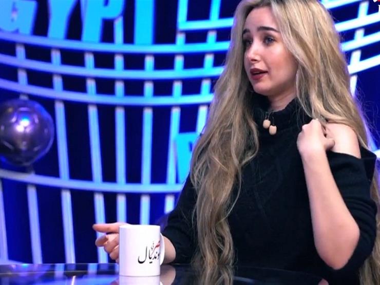 "رامز جلال" ينفعل على هنا الزاهد.. والأخيرة ترد 