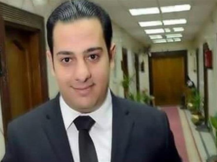 "عندنا عيد وفرح"..النقيب محمد الحايس معلقًا على إعدام الإرهابي عبدالرحيم المسماري