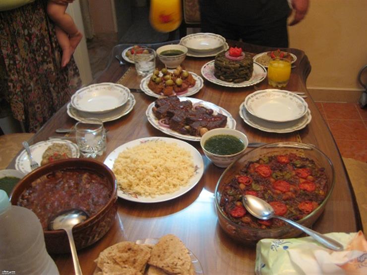 المناسبات في مصر مرتبطة بالأكل.. حماية المستهلك: 50% معدل استهلاك الغذاء في رمضان