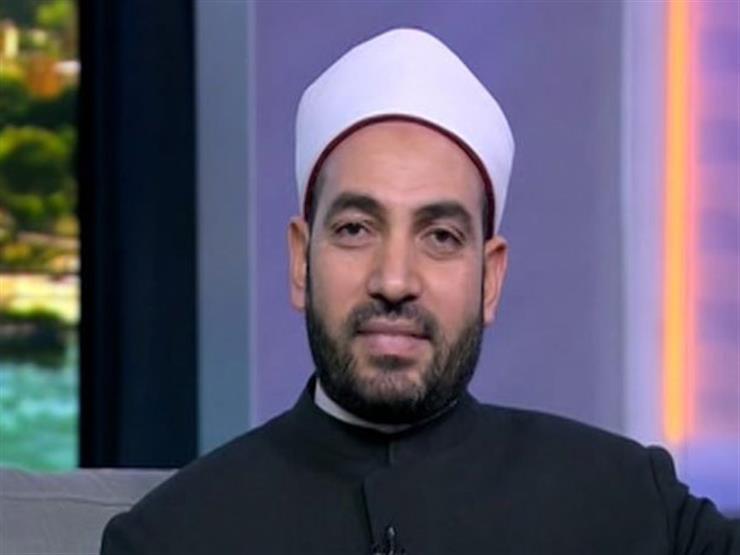 الشيخ سالم عبد الجليل يفجر مفاجأة: للرجل عدة للزواج 