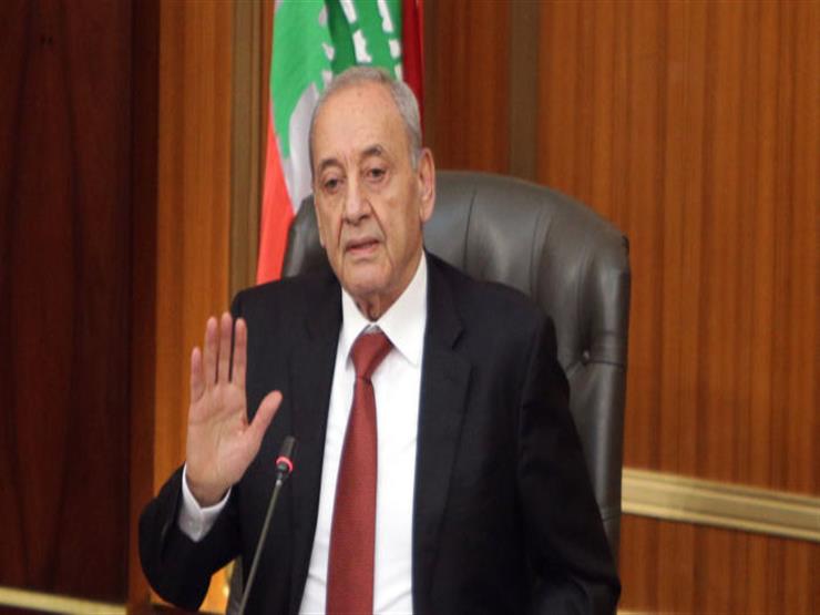 رئيس مجلس النواب اللبناني: لبنان وحزب الله ملتزمان بقواعد الاشتباك وعدم استهداف المدنيين