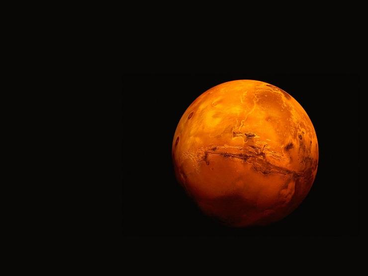 ستظل مرئية حتى شروق الشمس.. تفاصيل ظاهرة فلكية لكوكب المريخ الأحمر والحشد النجمي اليوم