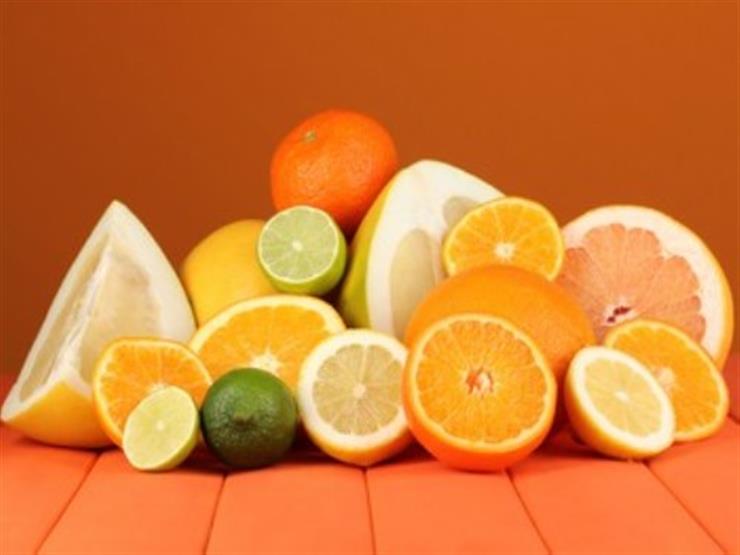 5- الحمضيات:                                                                                                                                                                                            