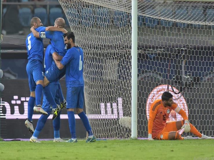 اتحاد الكرة يوضح لـ"مصراوي": من يتحمل غرامة "فيفا" بسبب ودية الكويت؟