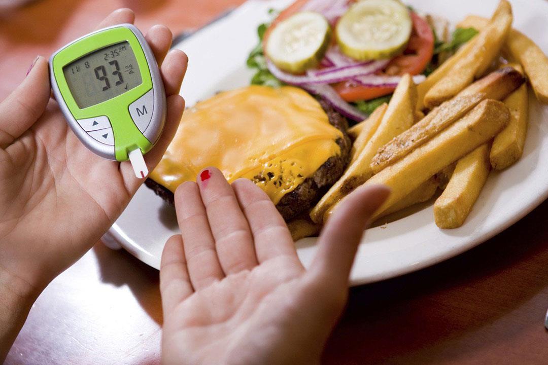 نصائح لمرضى السكري لصوم آمن في رمضان