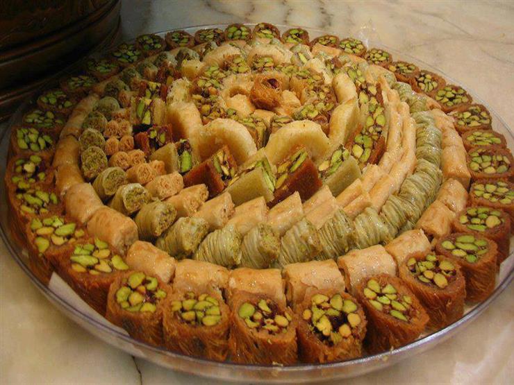 ما الوقت المناسب لتناول الحلويات في رمضان؟