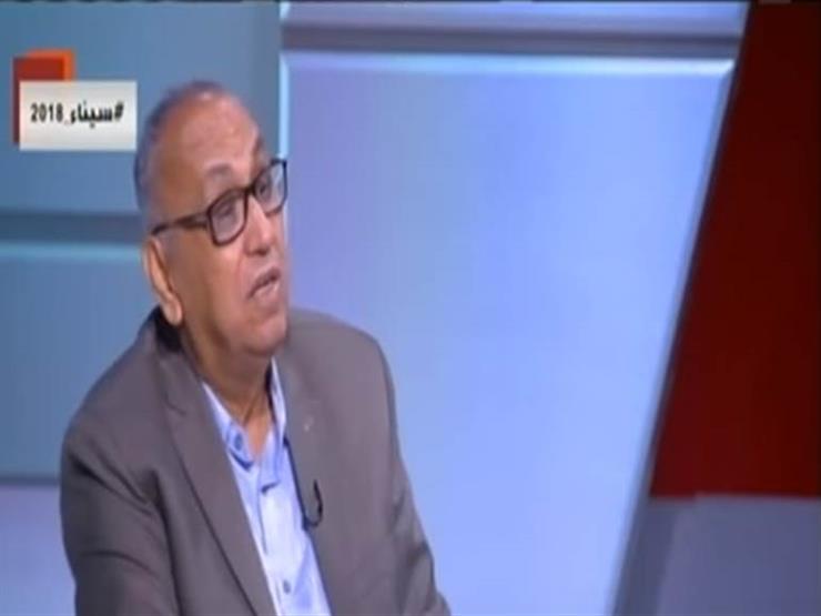 رئيس الشعبة العامة للصيدليات يطالب بفصل سلطة الدواء عن وزارة الصحة