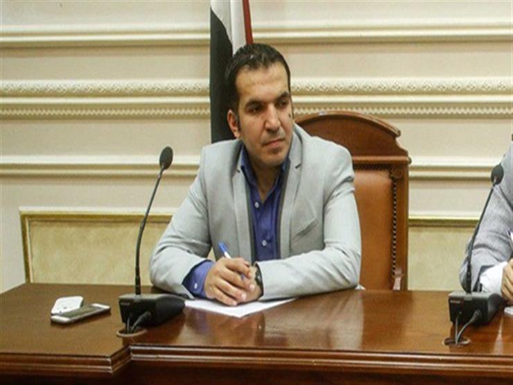 برلماني يطالب السيسي بالتركيز على المشروعات الصغيرة برلماني يطالب السيسي بالتركيز على المشروعات الصغيرة