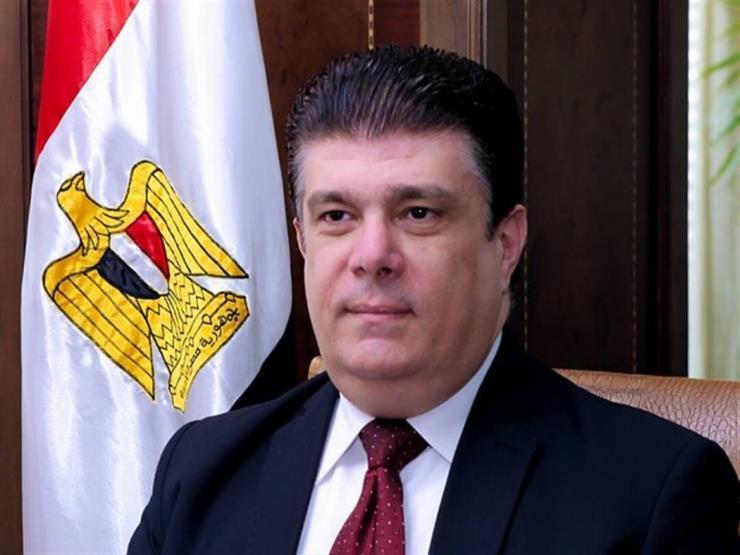 تدشين المرحلة الأولى من الموقع الإلكتروني الموحد لـ"الوطنية للإعلام" تدشين المرحلة الأولى من الموقع الإلكتروني الموحد لـ"الوطنية للإعلام"