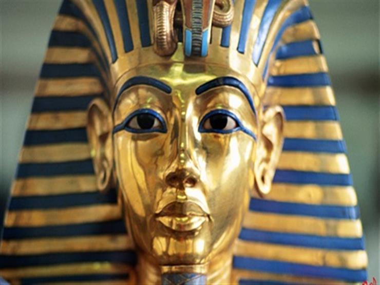 عبد البصير: "توت عنخ أمون" سيستقر بالمتحف المصري الكبير بعد عودته