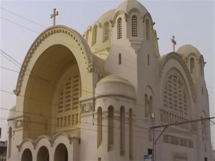 الأنبا بيشوي: كنيسة العذراء أصبحت جزءًا من أوروبا