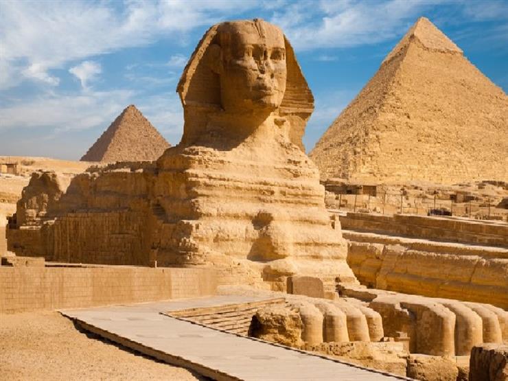 متخصص بشؤون الفضاء يثبت وجود لـ"أبو الهول" على كوكب المريخ (فيديو) متخصص بشؤون الفضاء يثبت وجود لـ"أبو الهول" على كوكب المريخ (فيديو)