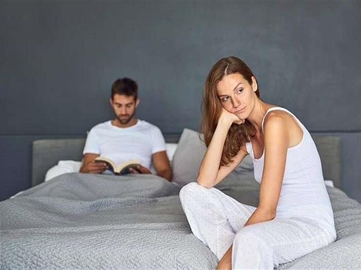 منها نقص هرمون العناق.. 7 أسباب وراء لجوء بعض الأزواج للخيانة منها نقص هرمون العناق.. 7 أسباب وراء لجوء بعض الأزواج للخيانة