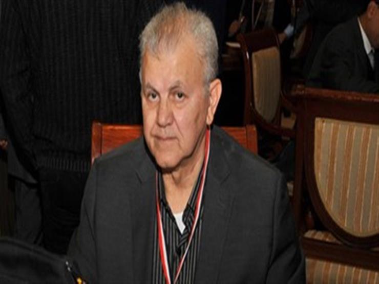 النائب مصطفى كمال الدين حسن