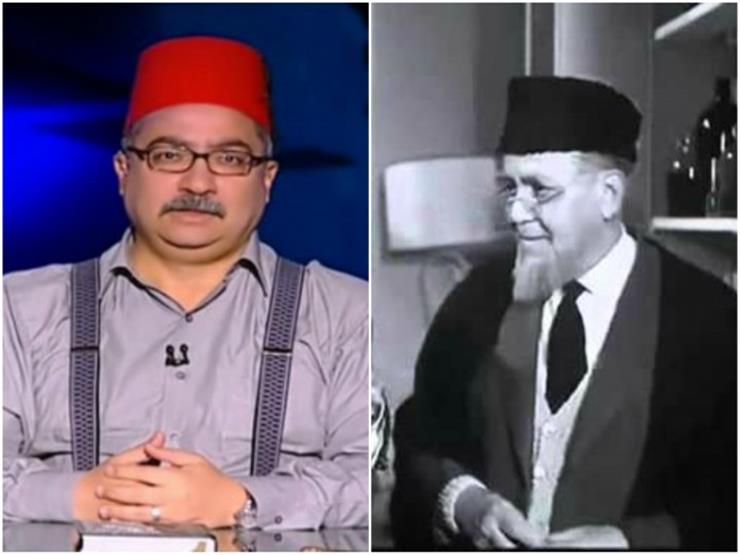 خاص منتج أرض النفاق يستبعد إبراهيم عيسي من المسلسل في نس مصراوى