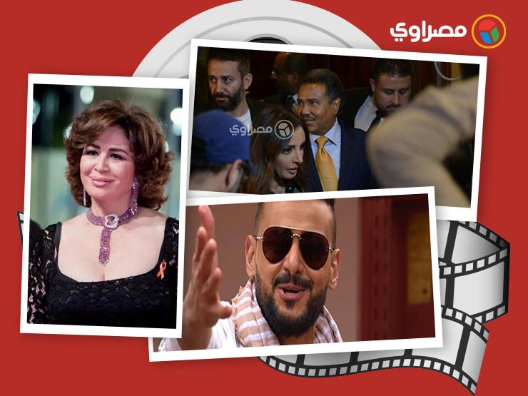 النشرة الفنية: سما المصري تكشف تفاصيل برنامجها الديني ومحمد عبده يوضح حقيقة ظهوره ببرنامج رامز جلال