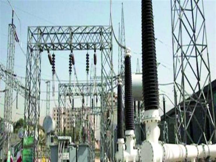 الكهرباء: إنشاء محطات توليد بالمنطقة الصناعية في قنا