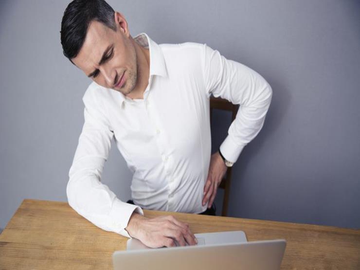  8 تمارين للعمود الفقري تخلصك من آلام الظهر                                                                                                                                                             