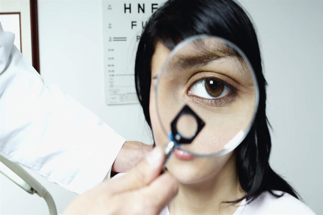 متى يشير اتساع حدقة العين إلى مشكلة صحية؟