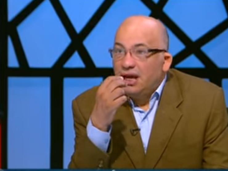 هكذا تشعر بعلامات ليلة القدر.. عالم أزهري يوضح هكذا تشعر بعلامات ليلة القدر.. عالم أزهري يوضح