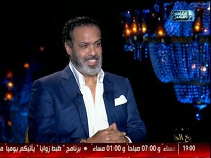 جمال العدل مهاجمًا وزارة الثقافة: "بتعاملنا كأننا تجار بترول" - فيديو
