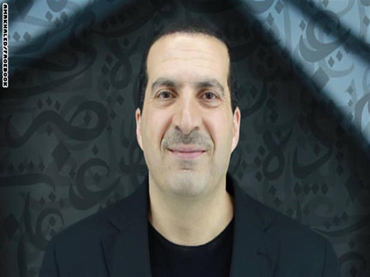 عمرو خالد: هذه أبرز الدروس في الحياة من مقابلة النبي للوفود عمرو خالد: هذه أبرز الدروس في الحياة من مقابلة النبي للوفود