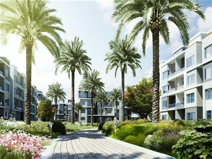 "آي جي آي العقارية" تطلق المرحلة الثانية من "OAK PARK" بـ6 أكتوبر "آي جي آي العقارية" تطلق المرحلة الثانية من "OAK PARK" بـ6 أكتوبر