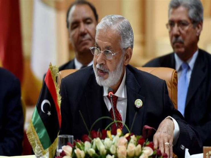 الخارجية الليبية تطالب بريطانيا بعدم المساس بالأموال المجمدة الخارجية الليبية تطالب بريطانيا بعدم المساس بالأموال المجمدة