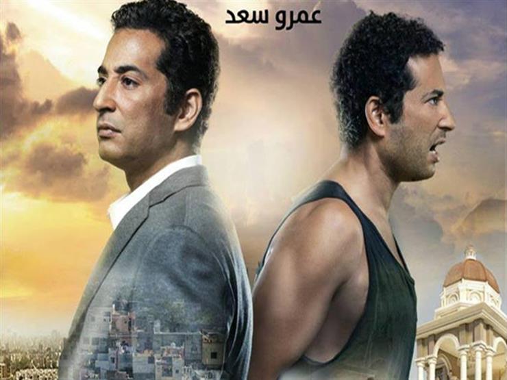 عمرو سعد يخوض تحديًا جديدًا في "كارما" عمرو سعد يخوض تحديًا جديدًا في "كارما"