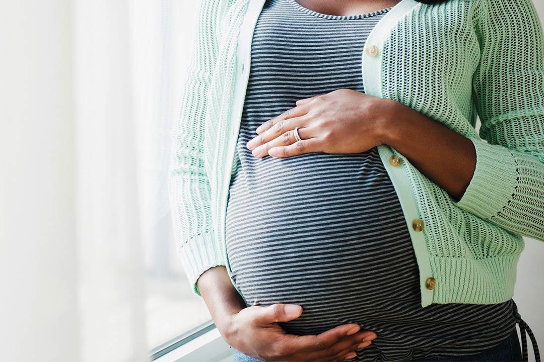 النزيف أثناء الحمل لا يضر الجنين في حالتين