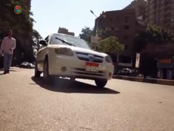 بالفيديو.. سائقو التاكسي الأبيض بعد غلاء البنزين: "الحل عند ربنا"