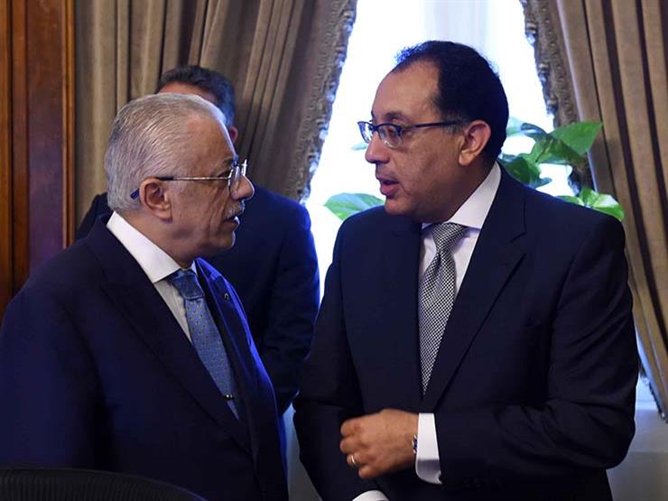 الحكومة تكشف موعد تسليم "التابلت" لطلاب "أولى ثانوي" الحكومة تكشف موعد تسليم "التابلت" لطلاب "أولى ثانوي"