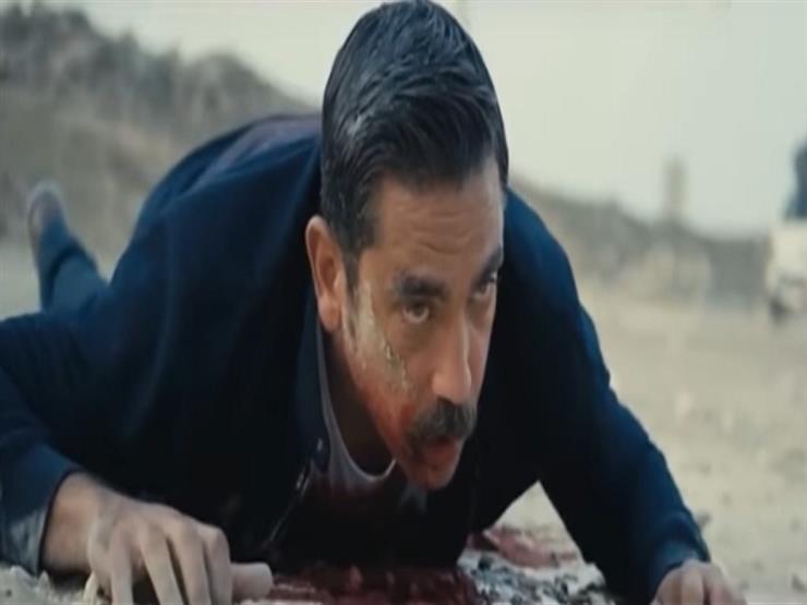 أمير كرارة يكشف كواليس مشهد مقتله في "كلبش 2" -فيديو