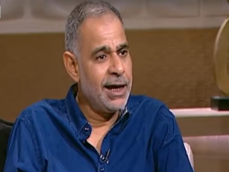 محمود البزاوي يكشف تفاصيل جملة الطوخي الشهيرة في "كلبش 2" -فيديو