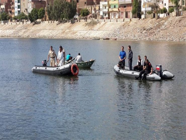 الغرق يفرق بين 3 أصدقاء.. مأساة صبي في نهر النيل بالجيزة الغرق يفرق بين 3 أصدقاء.. مأساة صبي في نهر النيل بالجيزة