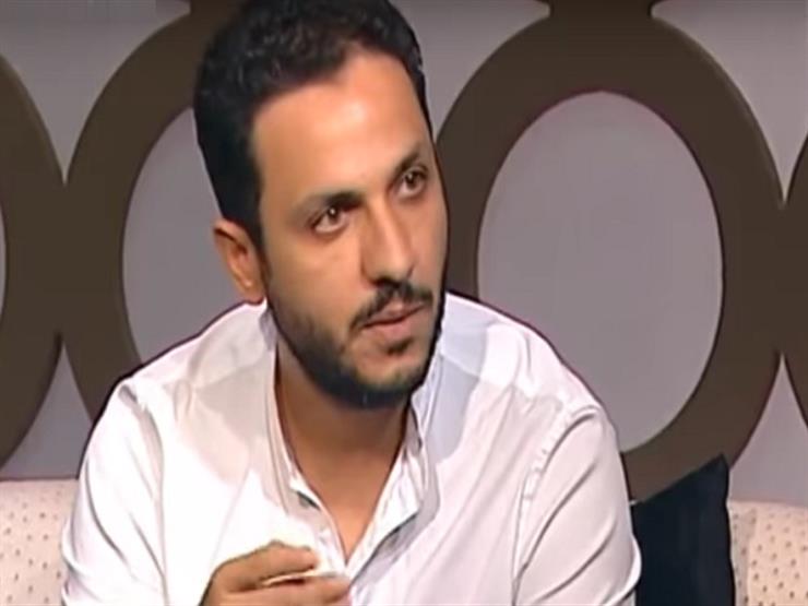 مخرج "كلبش 2" يكشف سبب اختيار عمرو وهبة لدور الجاسوس الإسرائيلي
