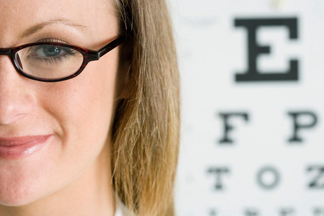 9 مشكلات صحية تؤثر على العين