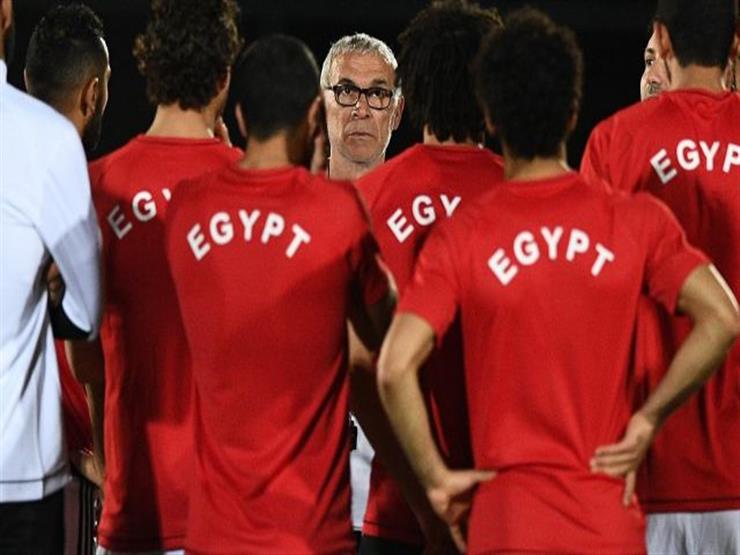 رياضة البرلمان: "كوبر لا يصلح لتدريب المنتخب المصري" -فيديو