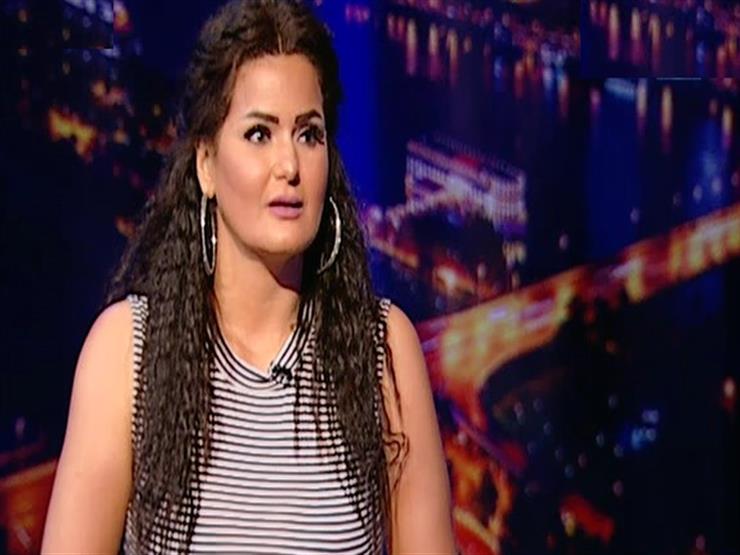 سما المصري: "لم أستغل تشجيعي لمحمد صلاح في كسب شهرة أو شو إعلامي" -فيديو