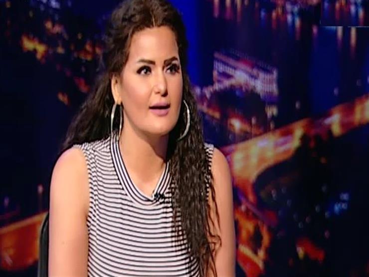 سما المصري: "المنتجون كانوا بيتحرشوا بيا في بداياتي" -فيديو