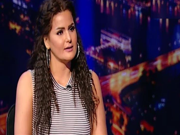 سما المصري: "أنا عمري ما رقصت.. والإخوان هما اللي طلعوا الإشاعة دي عني" -فيديو