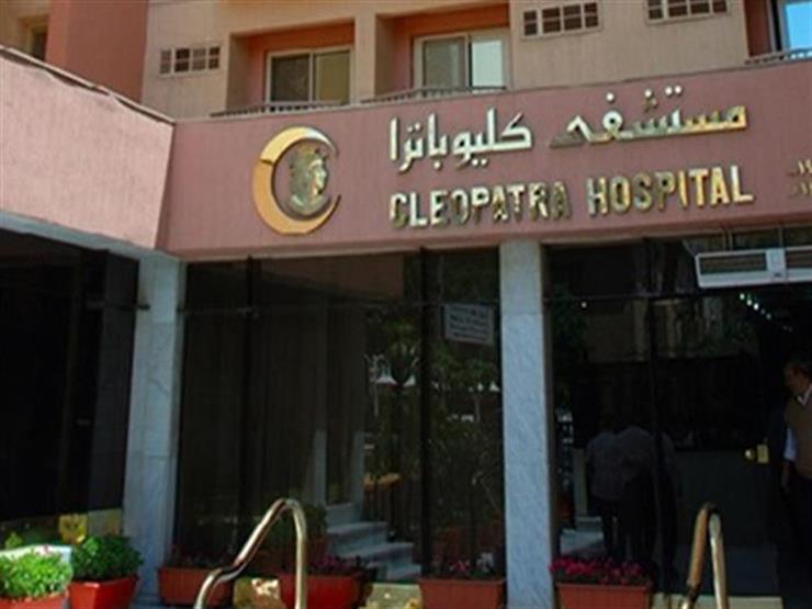 مستشفيات كليوباترا تستقبل 31 مصابا من ضحايا الحرب في اليمن