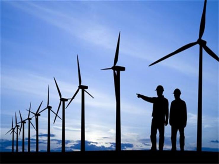 متحدث الكهرباء: نسعى لتصنيع مكونات توليد الطاقة من الرياح محليًا