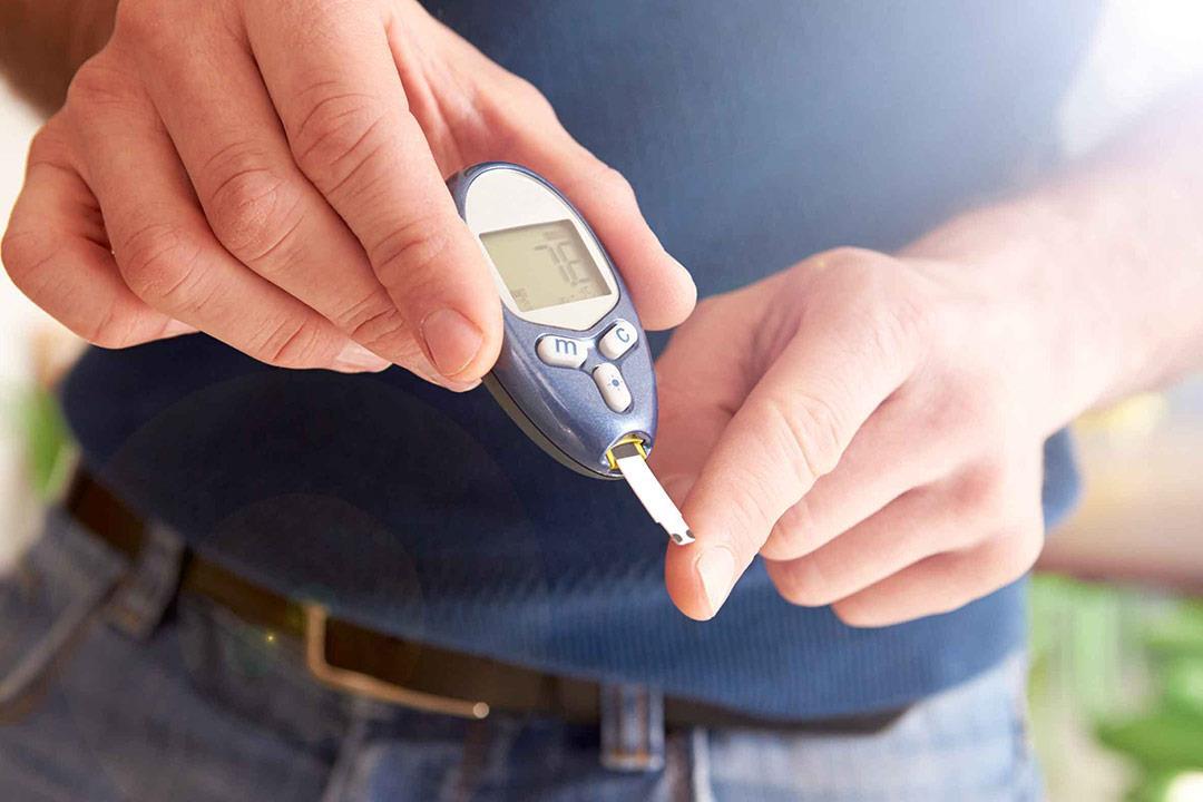 ما تأثير الكورتيزون على مرضى السكري؟