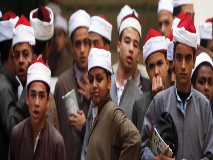 الأزهر يبدأ بث حلقات تعليمية للمراحل الدراسية على قناته بـ "يوتيوب" الأزهر يبدأ بث حلقات تعليمية للمراحل الدراسية على قناته بـ "يوتيوب"